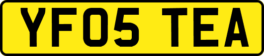 YF05TEA