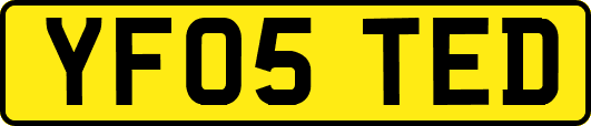 YF05TED