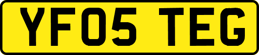 YF05TEG