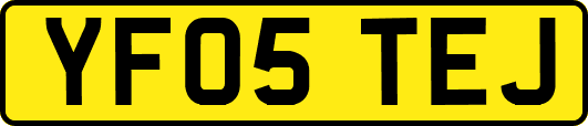 YF05TEJ