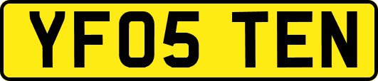 YF05TEN