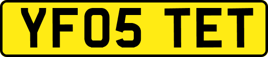 YF05TET