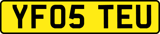 YF05TEU