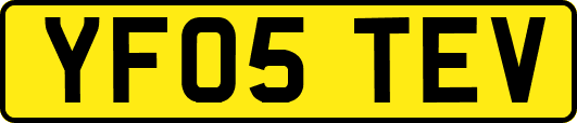YF05TEV