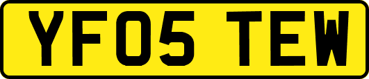YF05TEW