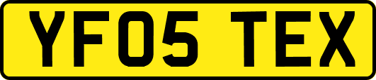 YF05TEX