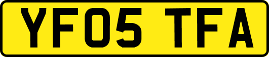 YF05TFA