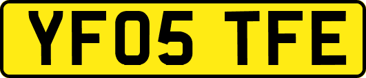 YF05TFE