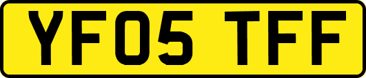 YF05TFF
