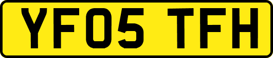 YF05TFH
