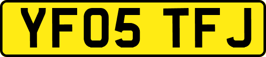 YF05TFJ