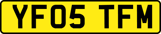 YF05TFM