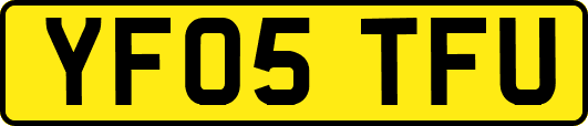 YF05TFU
