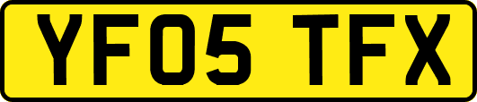 YF05TFX