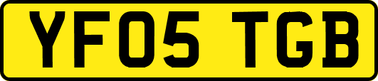 YF05TGB