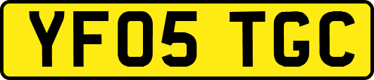 YF05TGC