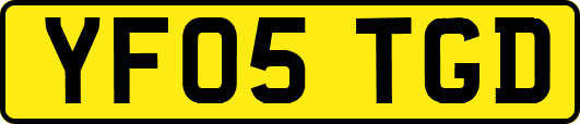 YF05TGD