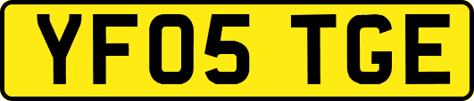 YF05TGE