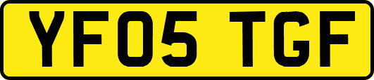 YF05TGF