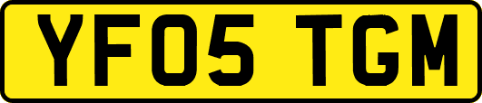 YF05TGM