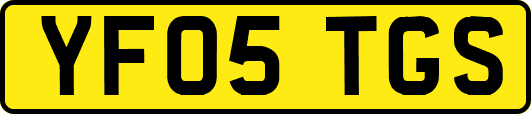 YF05TGS