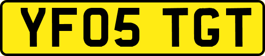 YF05TGT