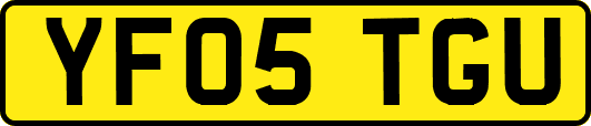 YF05TGU