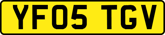 YF05TGV
