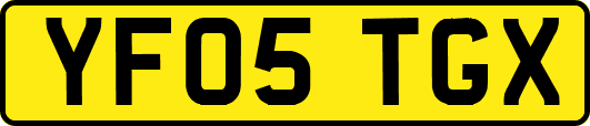 YF05TGX