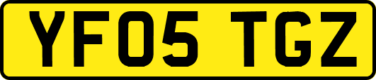 YF05TGZ