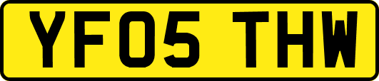 YF05THW