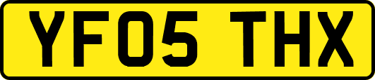 YF05THX