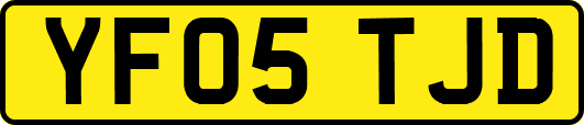 YF05TJD