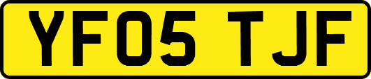 YF05TJF