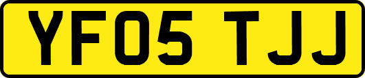 YF05TJJ