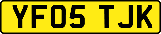 YF05TJK