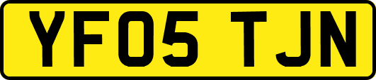 YF05TJN