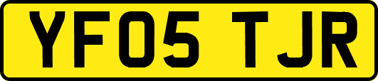 YF05TJR