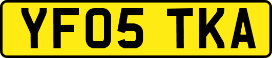 YF05TKA