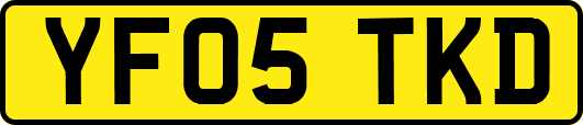 YF05TKD