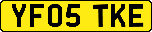 YF05TKE