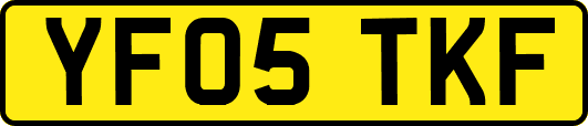 YF05TKF