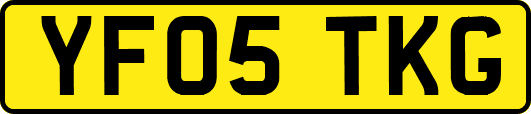 YF05TKG