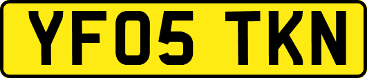 YF05TKN