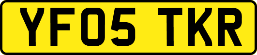 YF05TKR