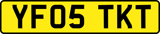 YF05TKT