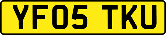 YF05TKU