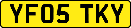 YF05TKY