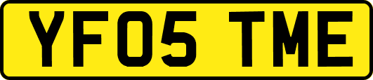 YF05TME
