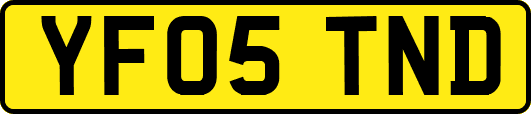 YF05TND